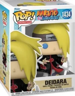 Deidara