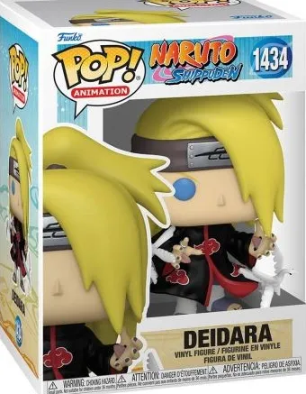 Deidara