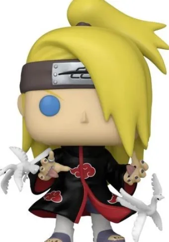 Deidara