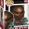 Dek avec Bud