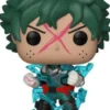 Deku - Brillant dans le noir