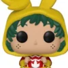 Deku en Onesie