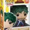 Deku Tenue d'Entrainement