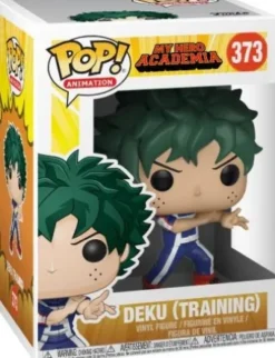 Deku Tenue d'Entrainement