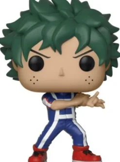 Deku Tenue d'Entrainement