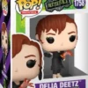 Delia Deetz