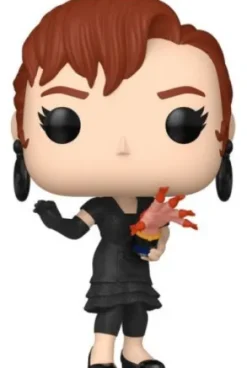 Delia Deetz