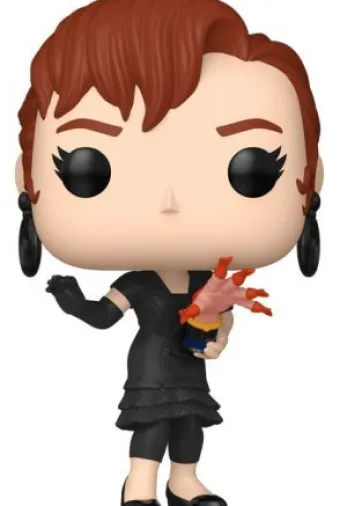 Delia Deetz