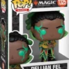 Dellian Fel