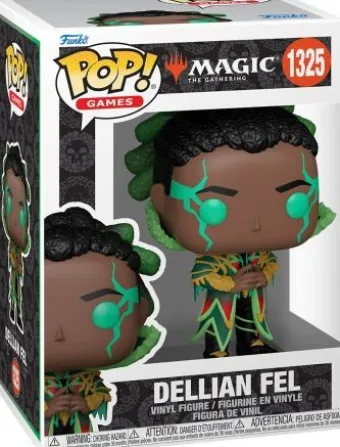 Dellian Fel