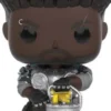 Delmont "Del" Walker
