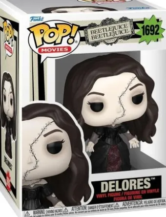 Delores
