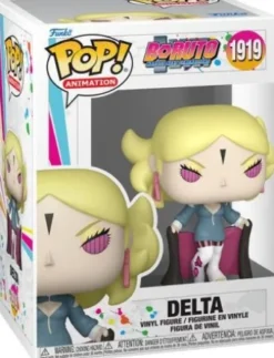 Delta