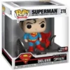 Deluxe Superman