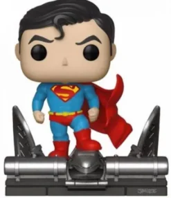 Deluxe Superman