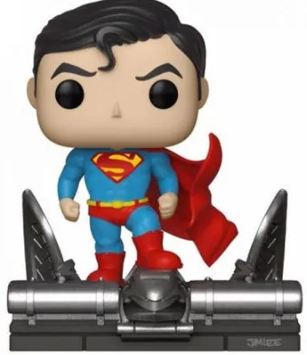 Deluxe Superman