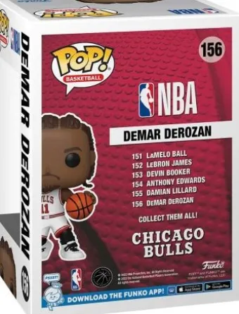 DeMar DeRozan