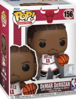 DeMar DeRozan