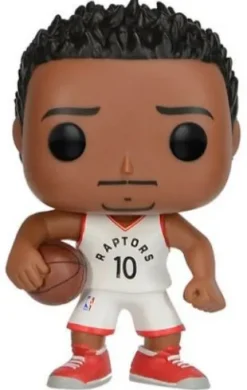 DeMar DeRozan - Toronto Raptors