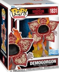 Demogorgon