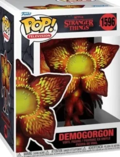 Demogorgon