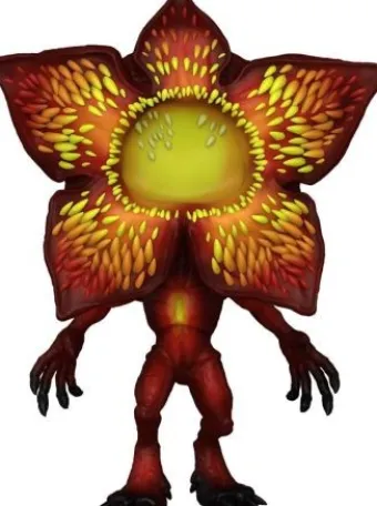 Demogorgon