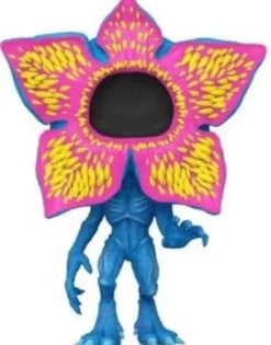 Demogorgon - Black Light