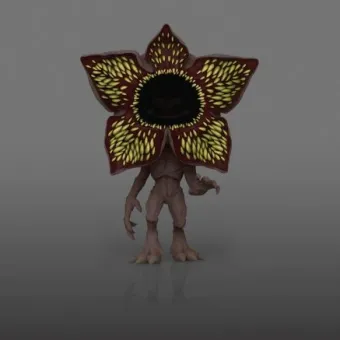 Demogorgon - Glow in the Dark