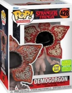 Demogorgon - Glow in the Dark