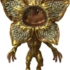 Demogorgon - Métallique
