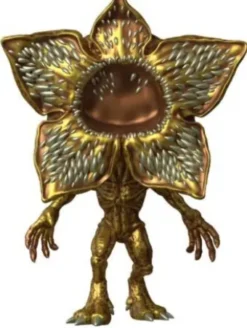 Demogorgon - Métallique
