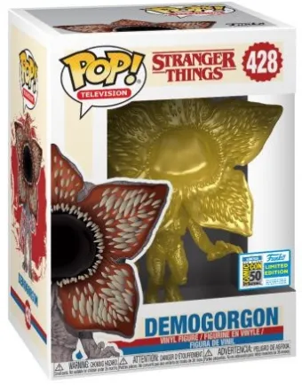 Demogorgon - Or