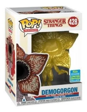 Demogorgon - Or
