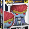 Demona