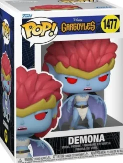Demona