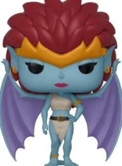 Demona