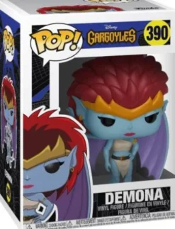 Demona