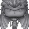 Demona - Pierre