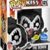 Demon - Glow in the Dark