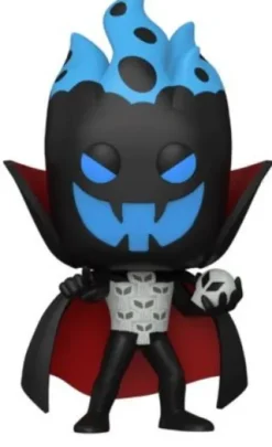 Demongo