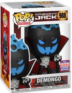 Demongo