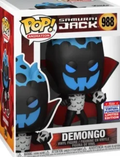 Demongo