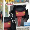 Demonio Fleur