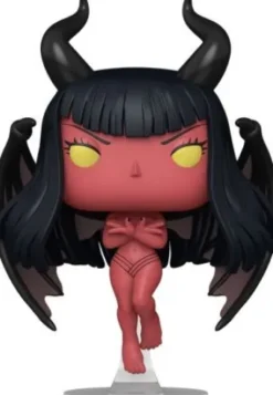 Demonio Fleur