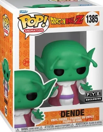 Dende