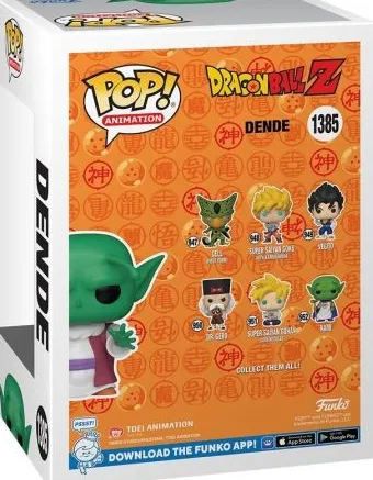Dende