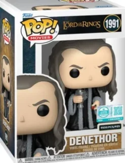 Denethor