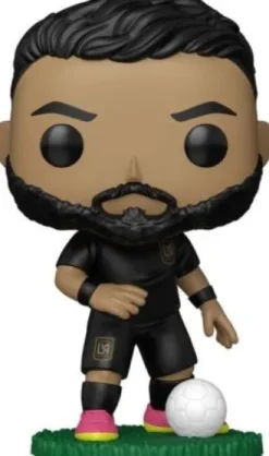 Denis Bouanga (Los Angeles FC)