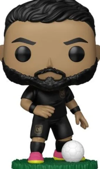 Denis Bouanga (Los Angeles FC)