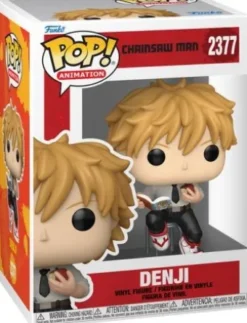 Denji
